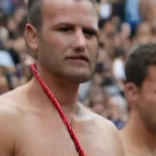 generatore di immagini porno IA