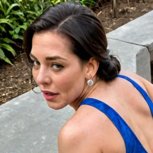 AI porn image generator