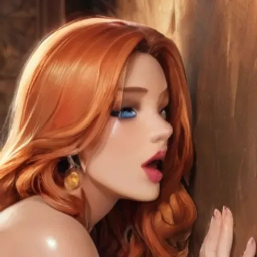 AI 포르노 사진 생성기