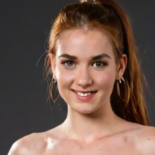 yapay zekâ porno görsel üretici