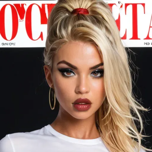 Pencipta imej lucah AI