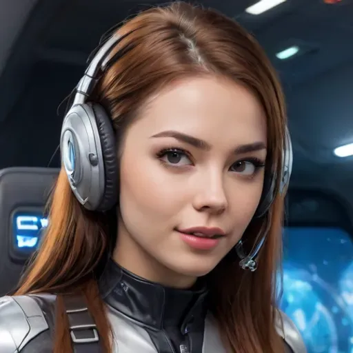 yapay zekâ porno görsel üretici