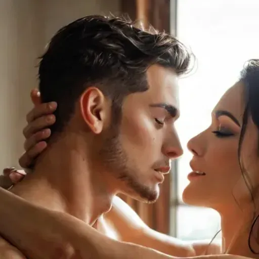 AI 포르노 이미지 생성기