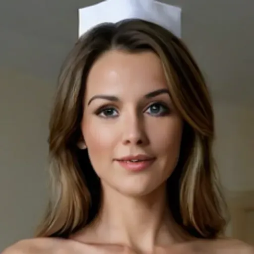 Pencipta imej lucah AI