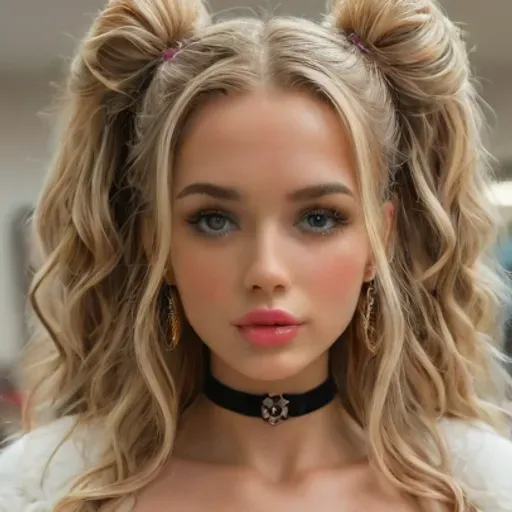 yapay zekâ porno görsel üretici