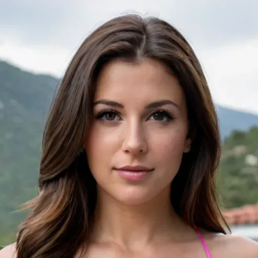 Pencipta imej lucah AI