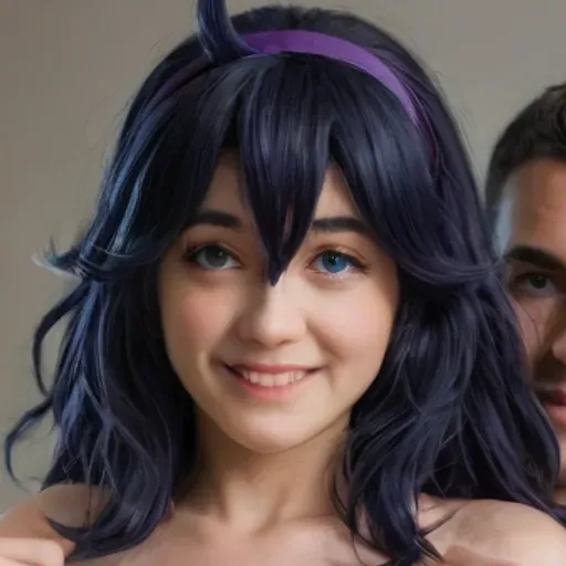 AI porn pic generator