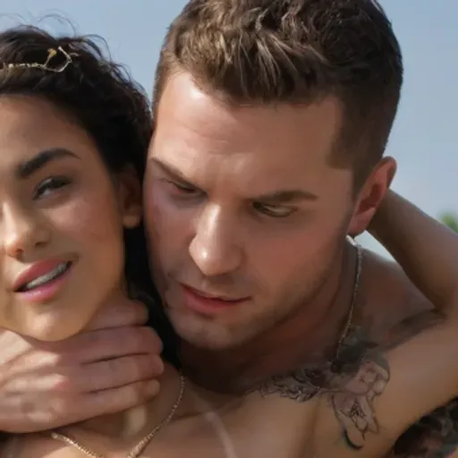 AIポルノ写真ジェネレーター