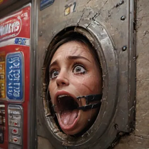 AI 포르노 이미지 생성기