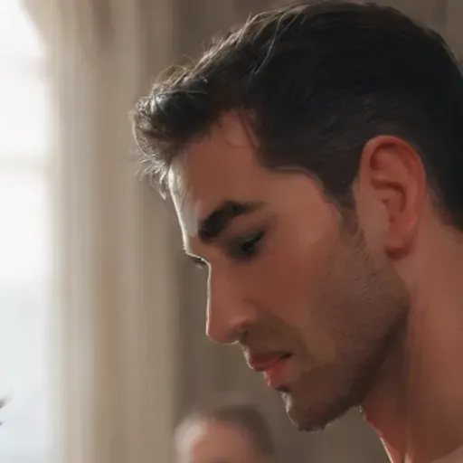 KI-Pornobild-Generator