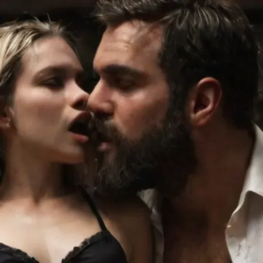 générateur de photos porno IA