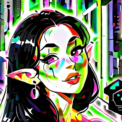 generatore di immagini porno IA