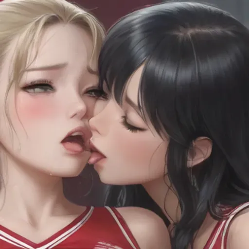 AIポルノ画像ジェネレーター