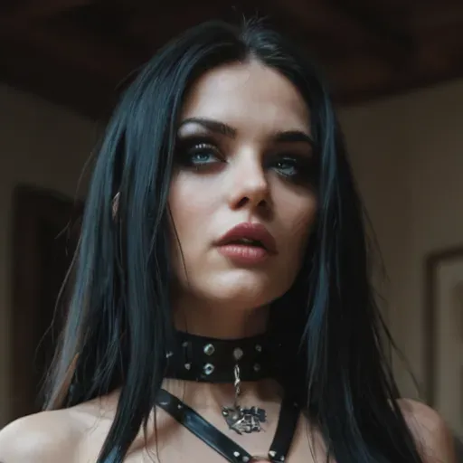 generatore di immagini porno IA