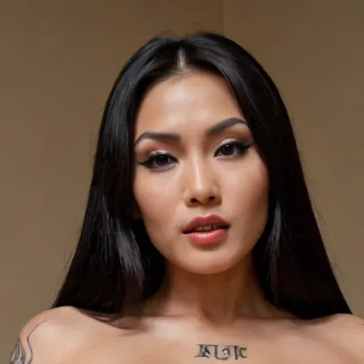 generatore di immagini porno IA