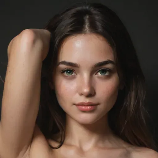 AI 포르노 이미지 생성기