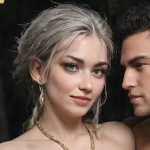 générateur d’images porno IA