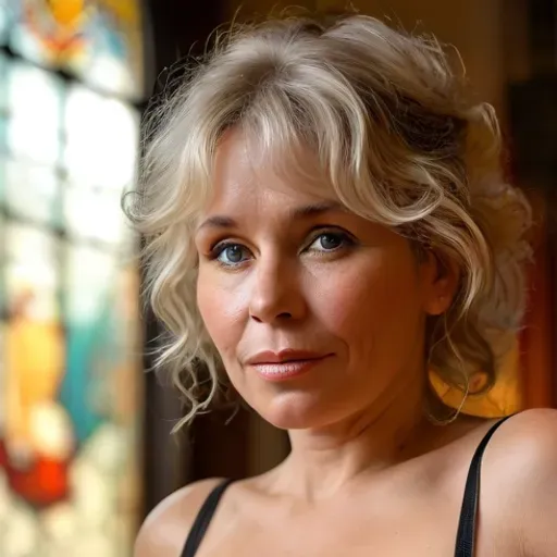 KI-Pornobild-Generator