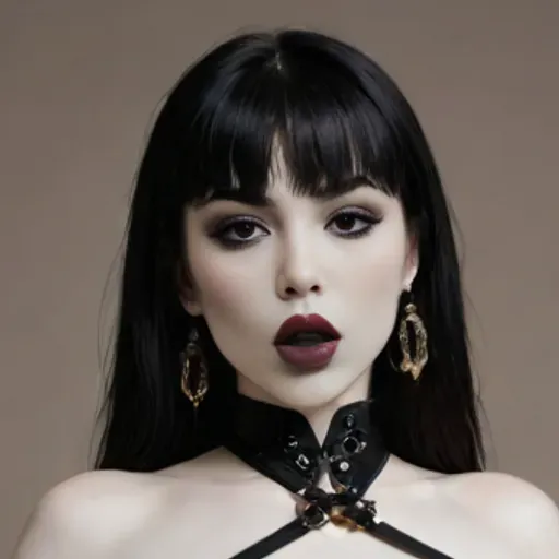 AI 포르노 이미지 생성기