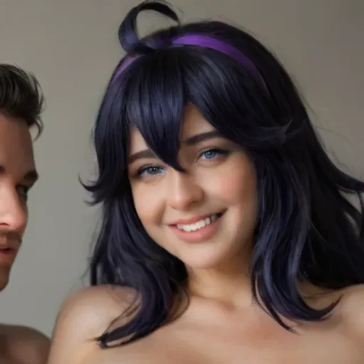 generatore di immagini porno IA