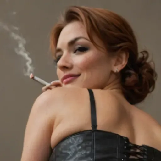 AI 포르노 이미지 생성기