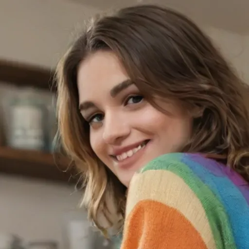 AI porn image generator