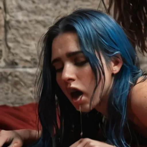 générateur de photos porno IA