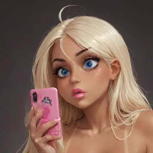 generatore di immagini porno IA