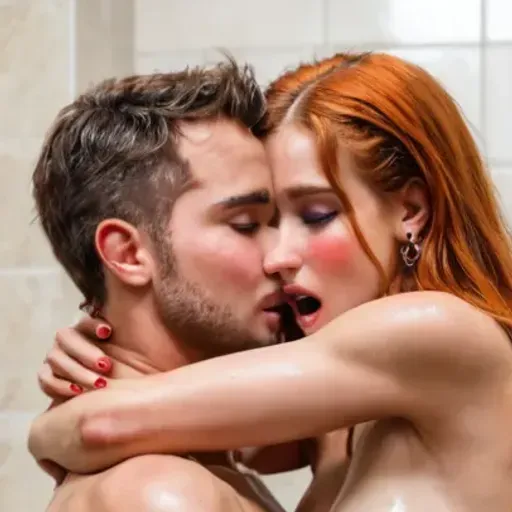 generatore di immagini porno IA