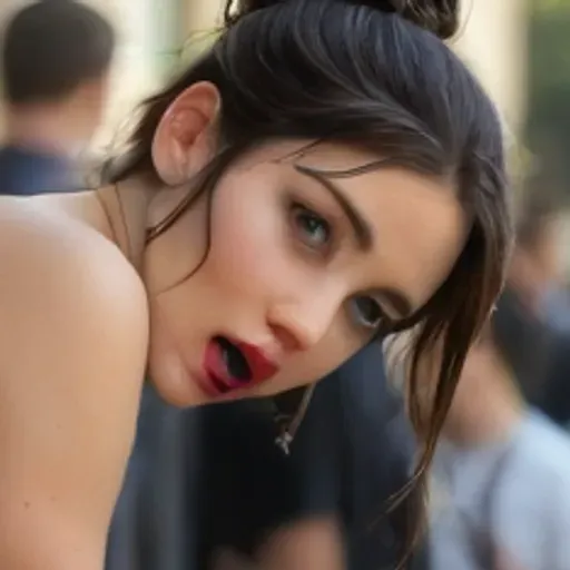 AI 포르노 이미지 생성기