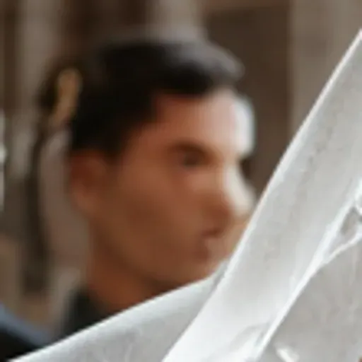 Pencipta imej lucah AI