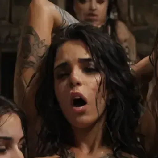 KI-Pornobildchen-Generator