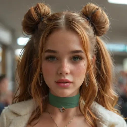 yapay zekâ porno foto üretici