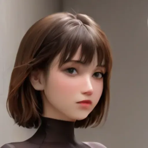 AI 포르노 사진 생성기