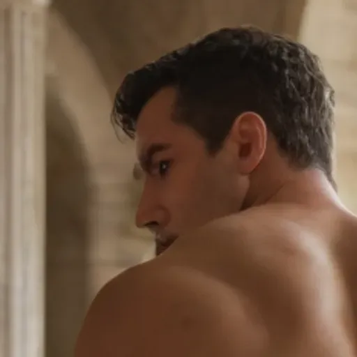 AI色情圖片產生器