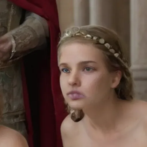 โปรแกรมสร้างภาพโปรนที่ใช้ปัญหา AI