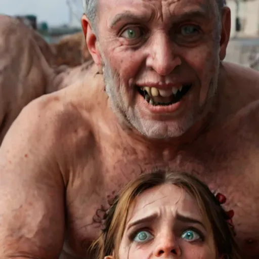 AI porn image generator