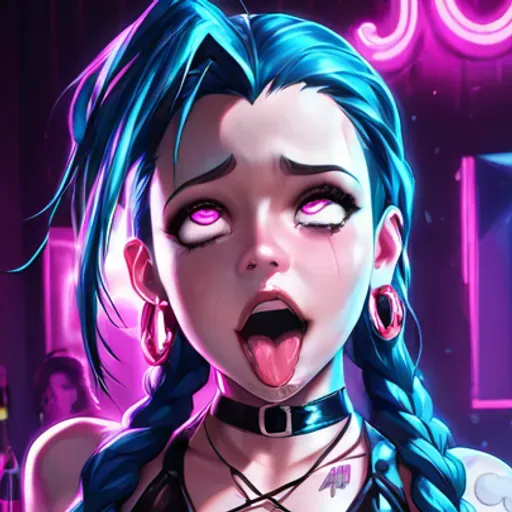 générateur d’images porno IA