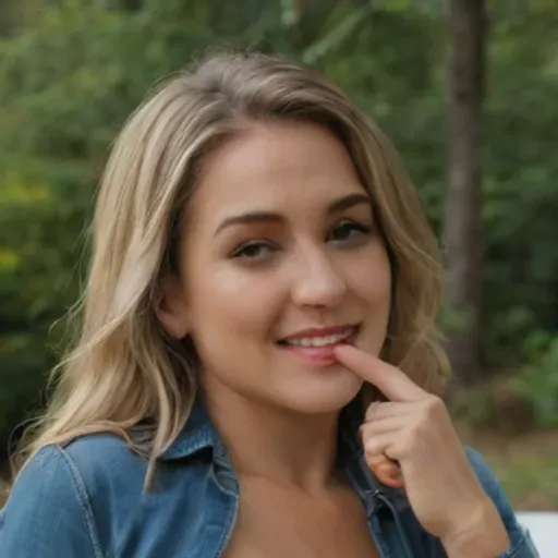 โปรแกรมสร้างภาพโปรนที่ใช้ปัญหา AI