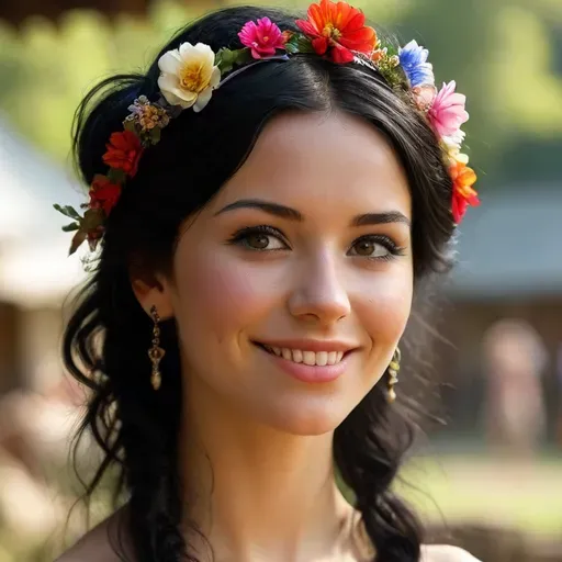 โปรแกรมสร้างภาพโปรนที่ใช้ปัญหา AI