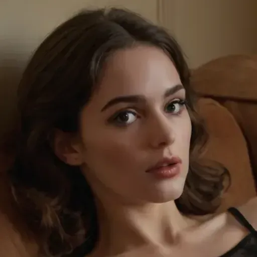 KI-Pornobild-Generator