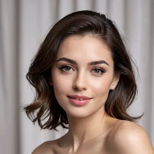 โปรแกรมสร้างภาพโปรนที่ใช้ปัญหา AI