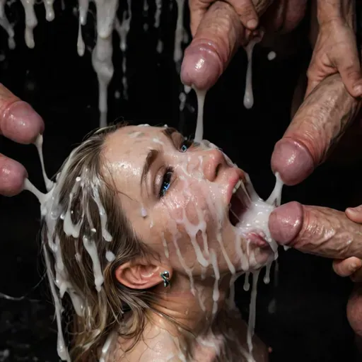 generatore di immagini porno IA