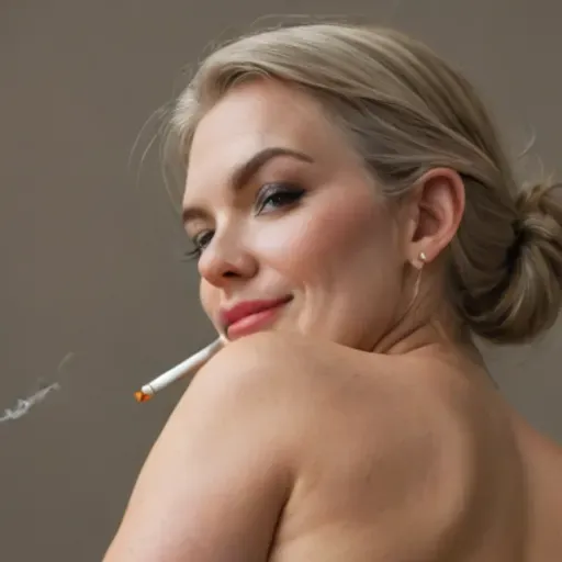 AI 포르노 이미지 생성기