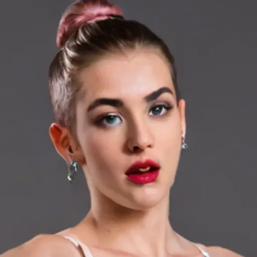 AI 포르노 이미지 생성기