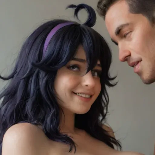 KI-Pornobildchen-Generator