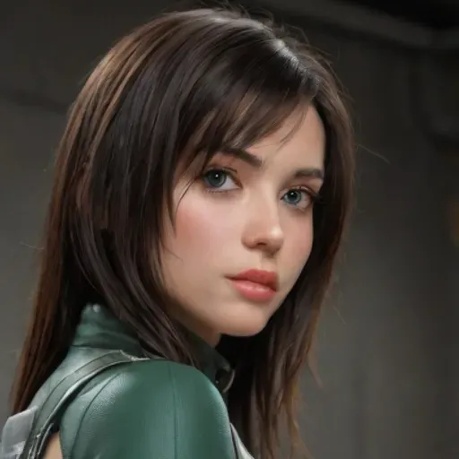 yapay zekâ porno görsel üretici