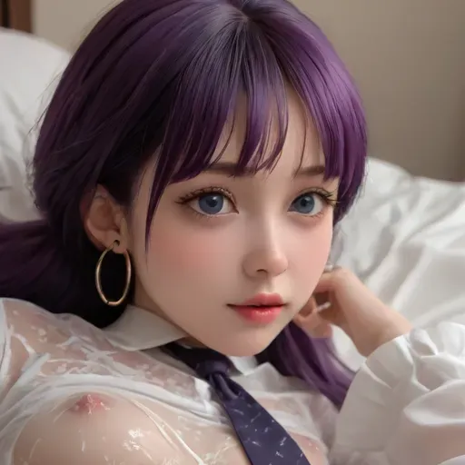 AI 포르노 이미지 생성기