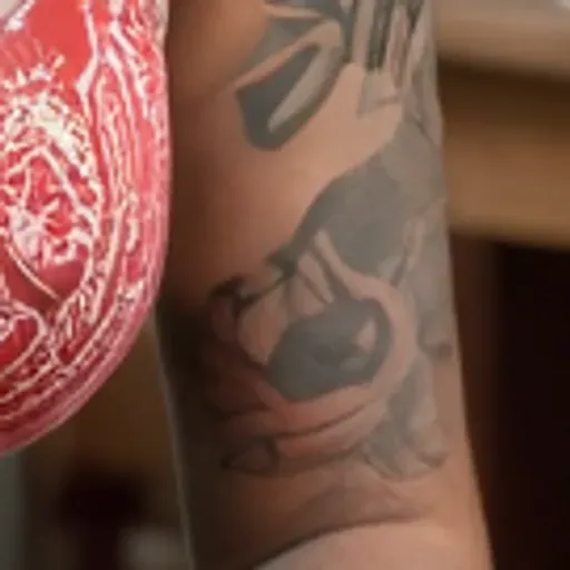 ตัวสร้างรูปโปรโมชั่น AI