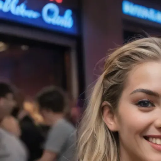 генератор порно-изображений на ИИ